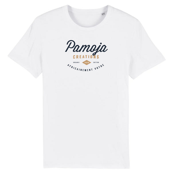T-shirt Pamoja Créations